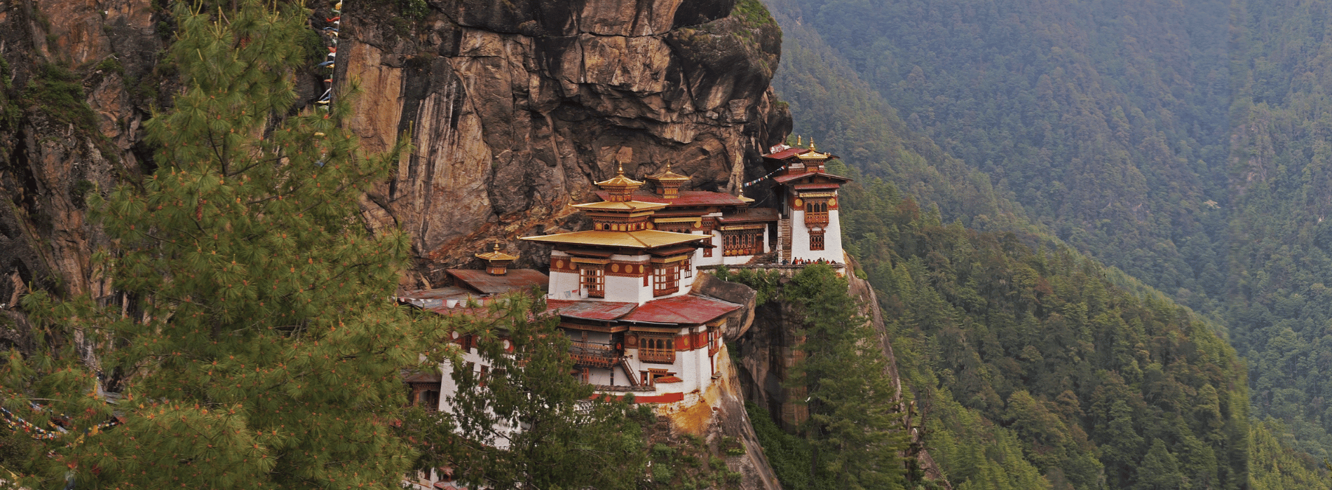 Bhutan Tour Packages from Australia