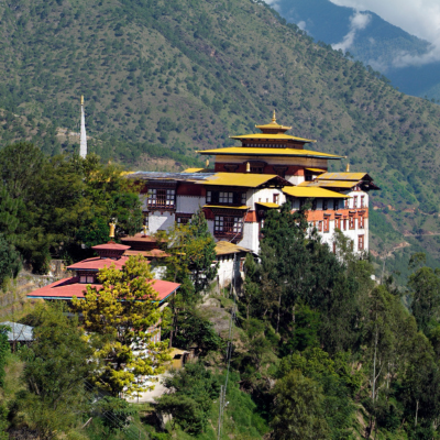 Nepal