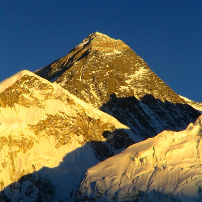 everest region