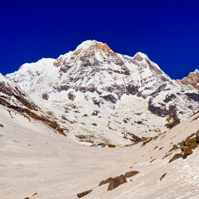 annapurna region