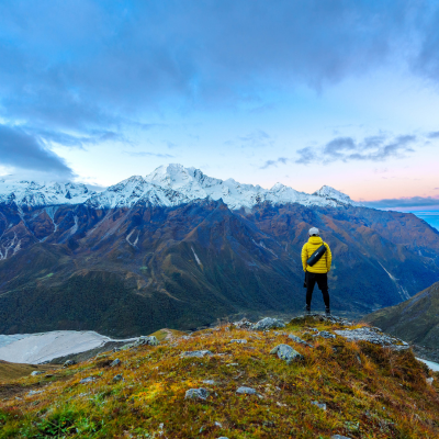langtang region